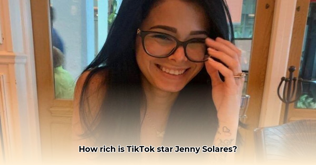 jenny-solares-net-worth